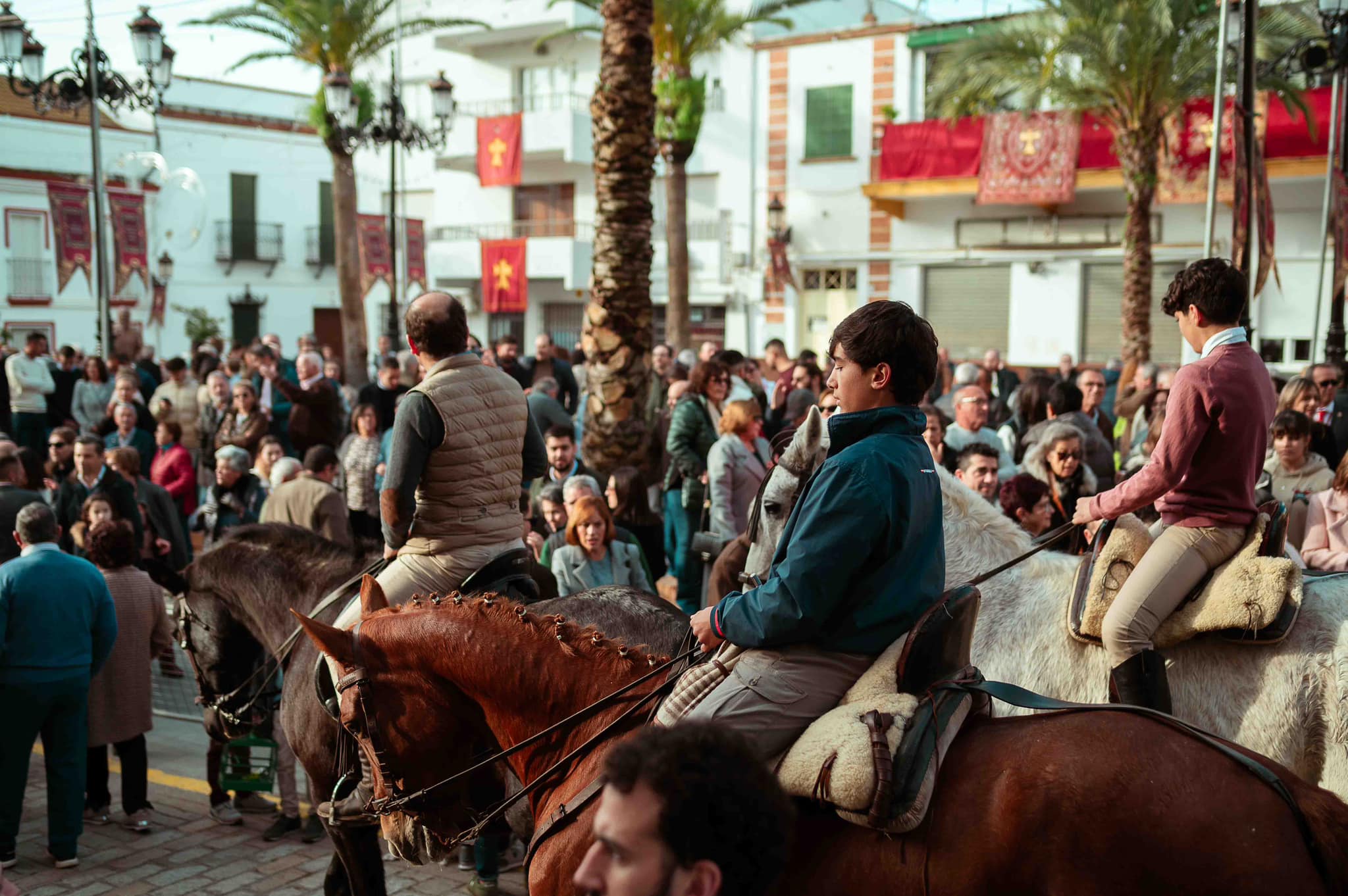 Foto: Ayuntamiento de Trigueros