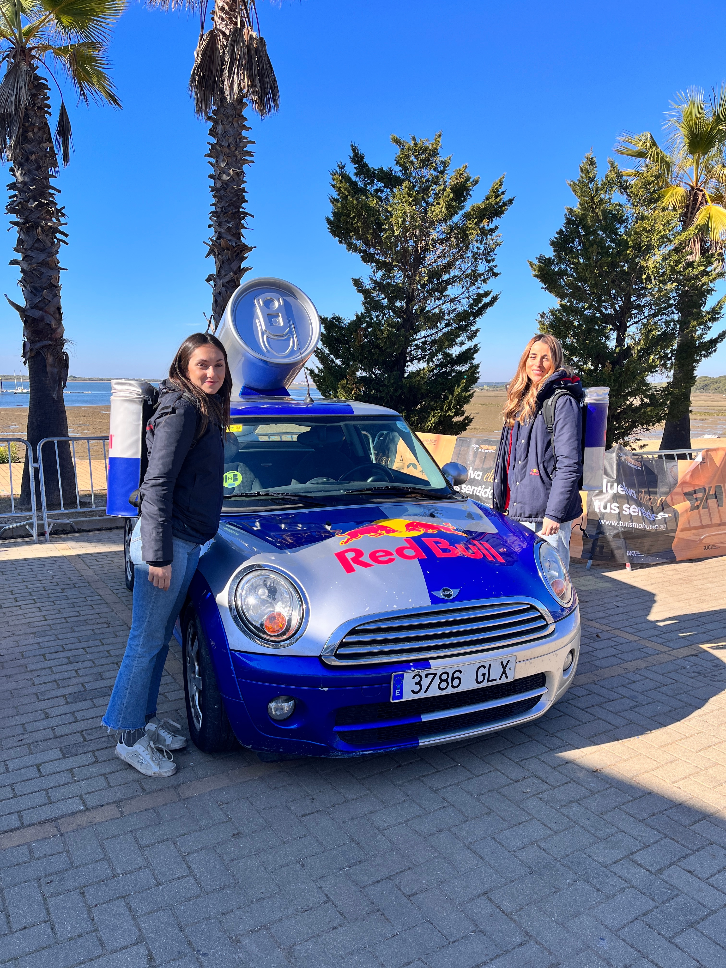 Red Bull LLDT 2022