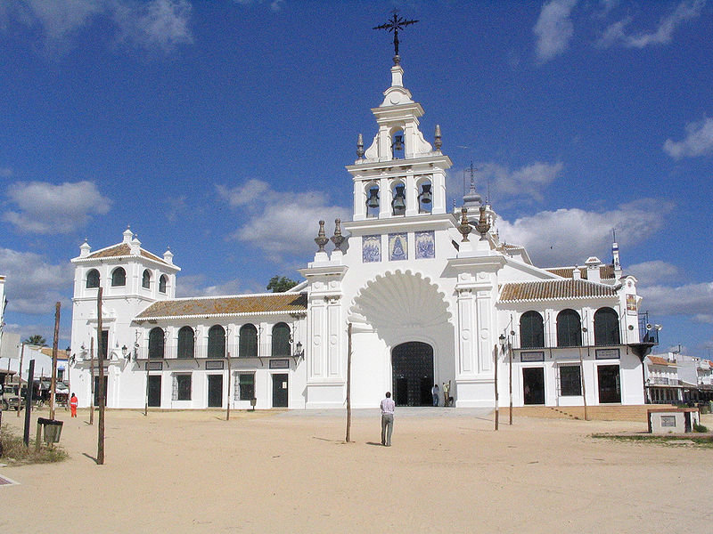 El Rocío