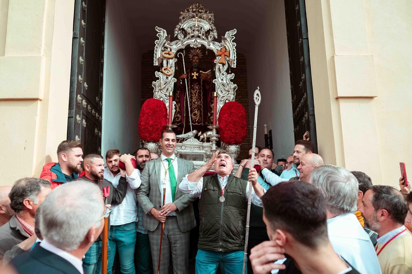 Foto: Ayuntamiento de Trigueros