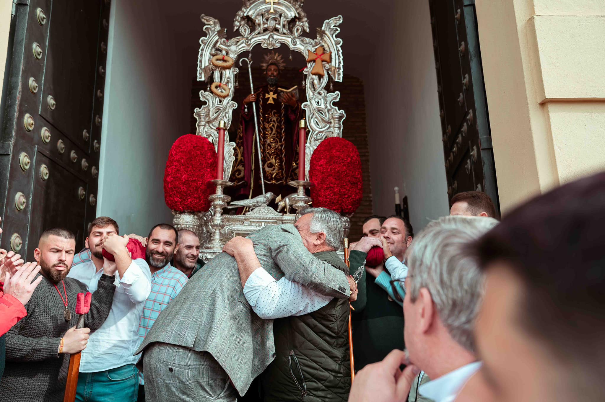 Foto: Ayuntamiento de Trigueros
