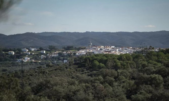 Berrocal /