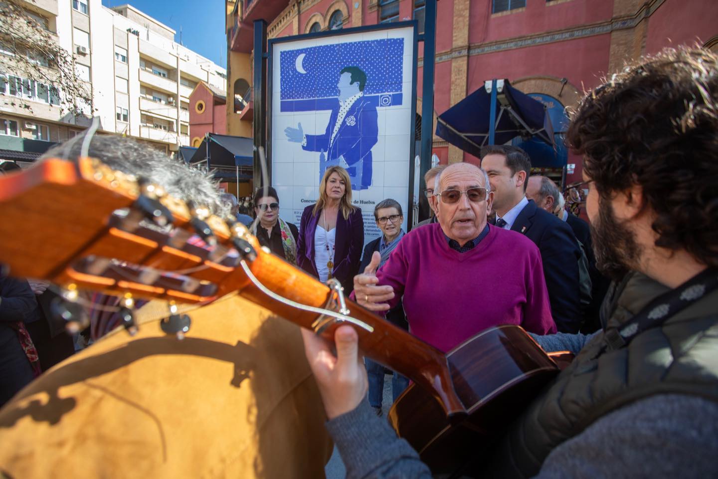 Foto: Ayuntamiento de Huelva