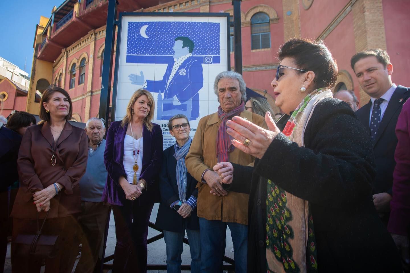 Foto: Ayuntamiento de Huelva