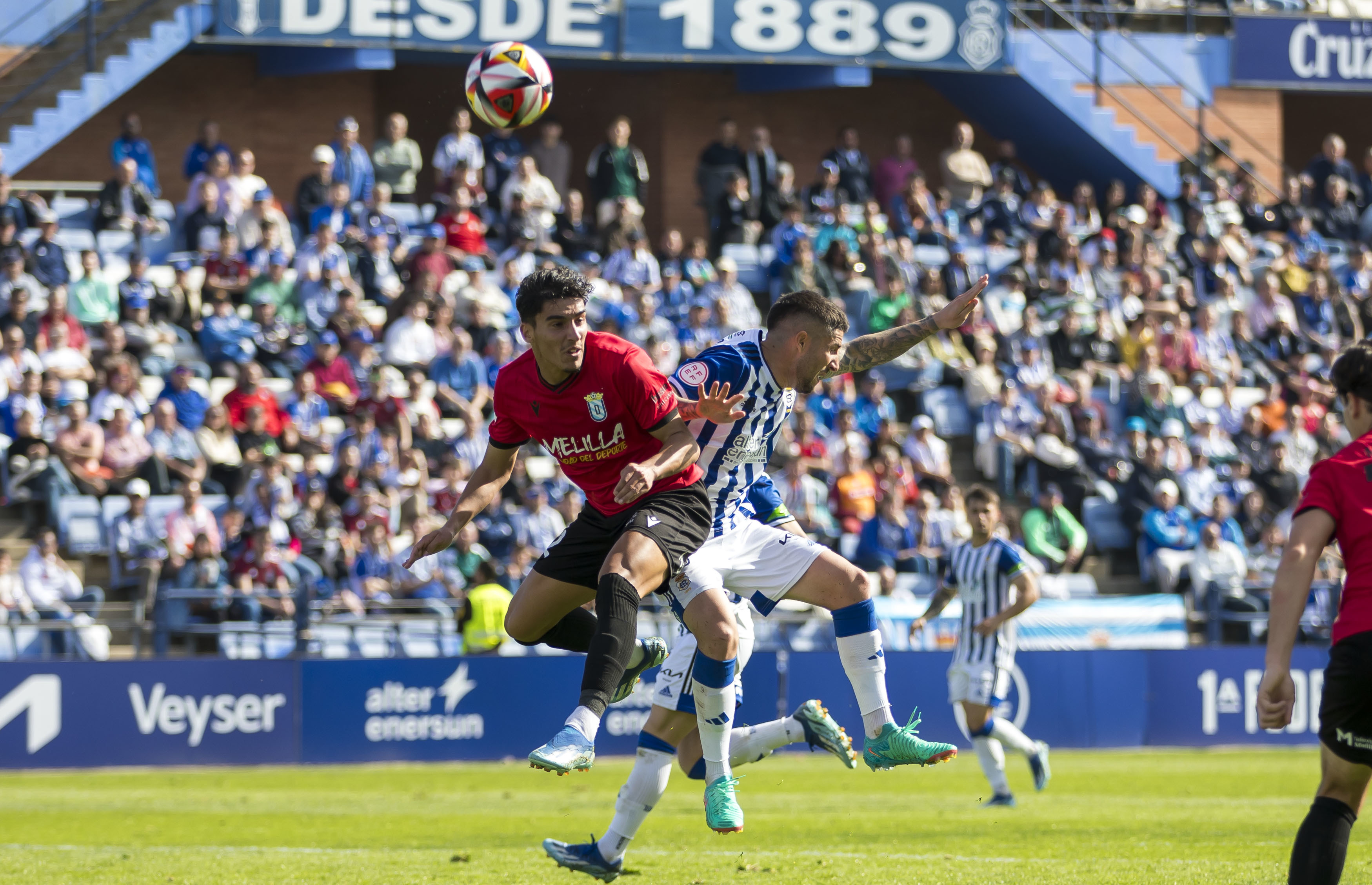 Foto: Alberto Díaz