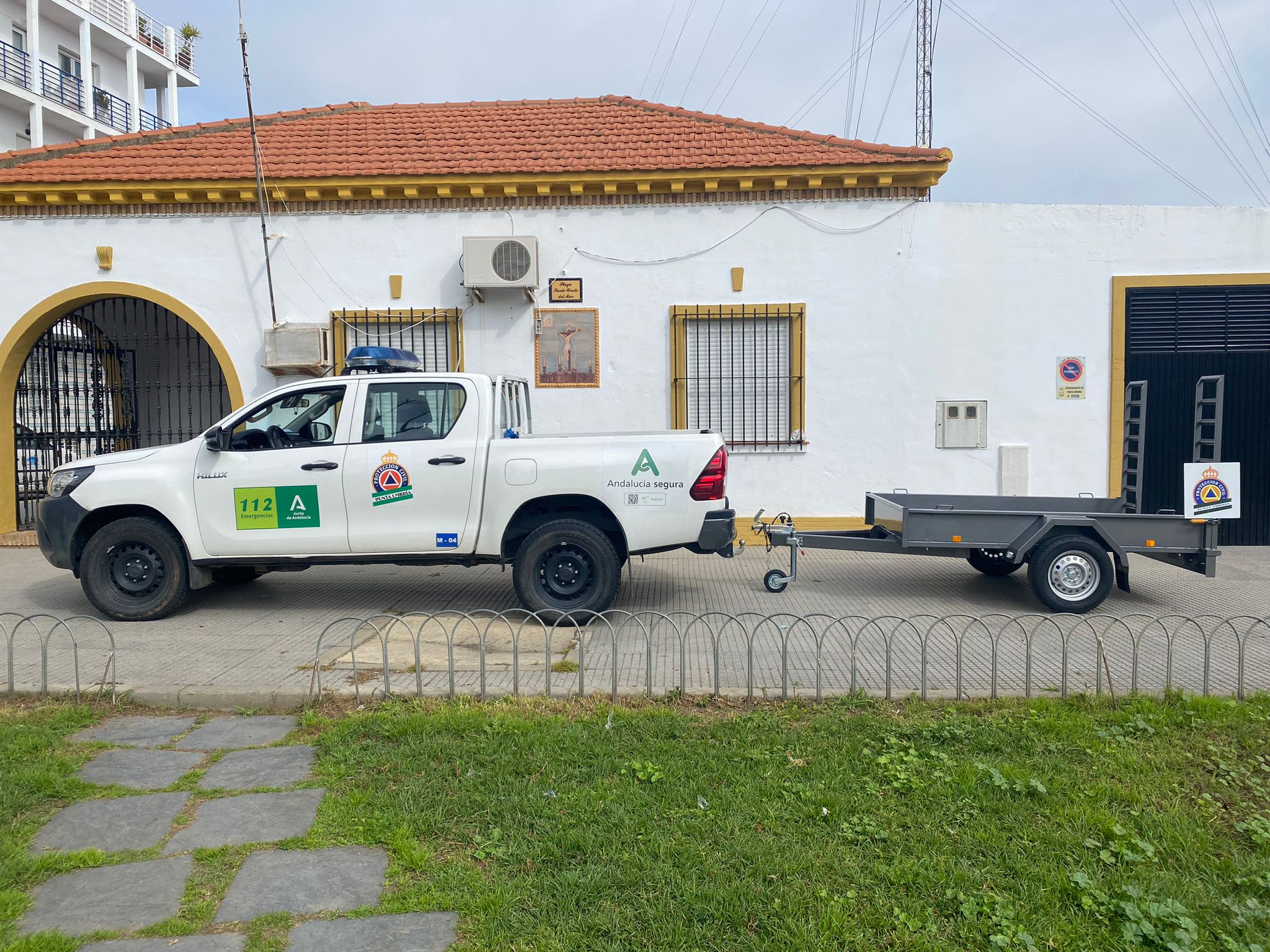 Remolque