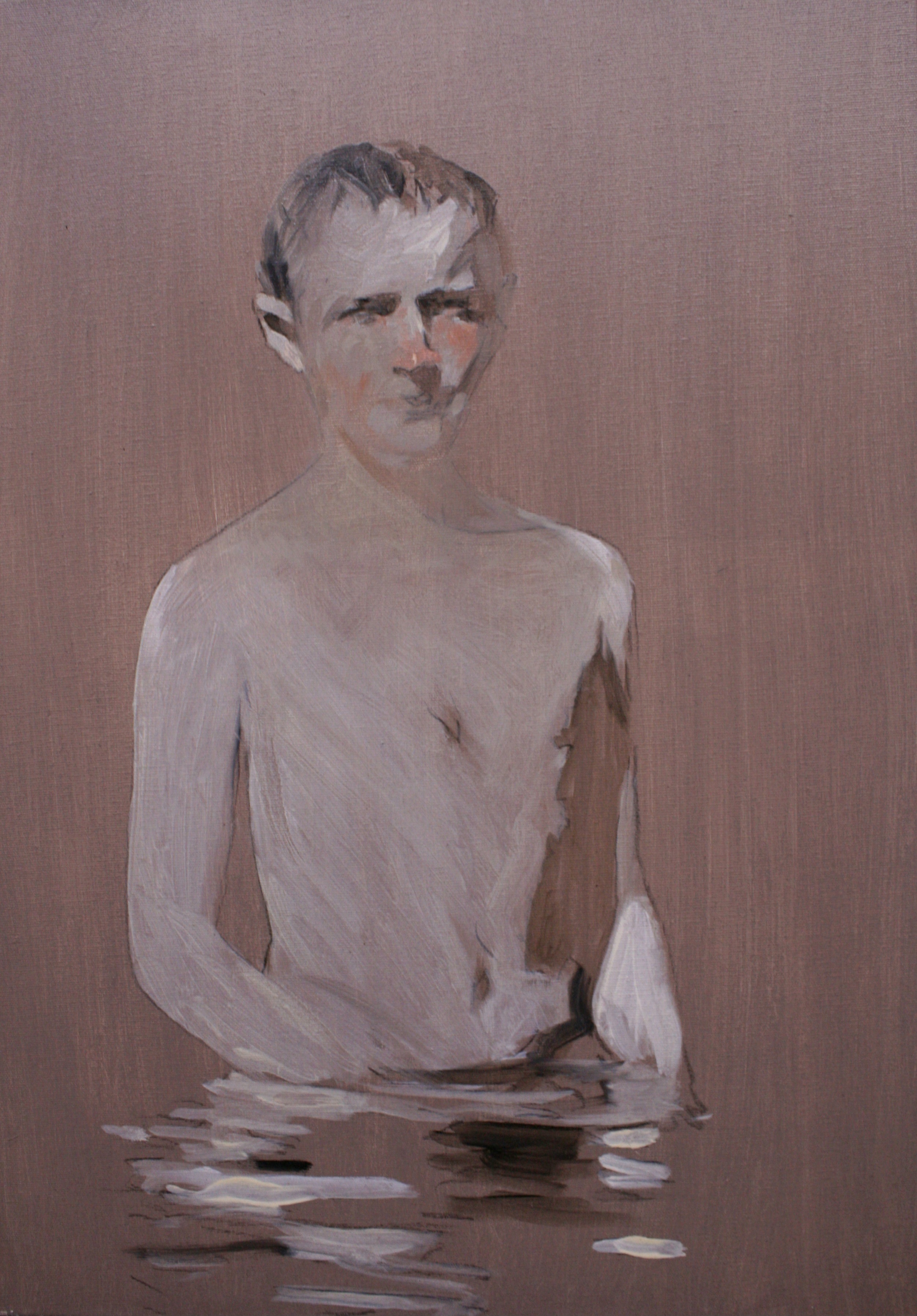 Obra de Manuel Ramírez Vega