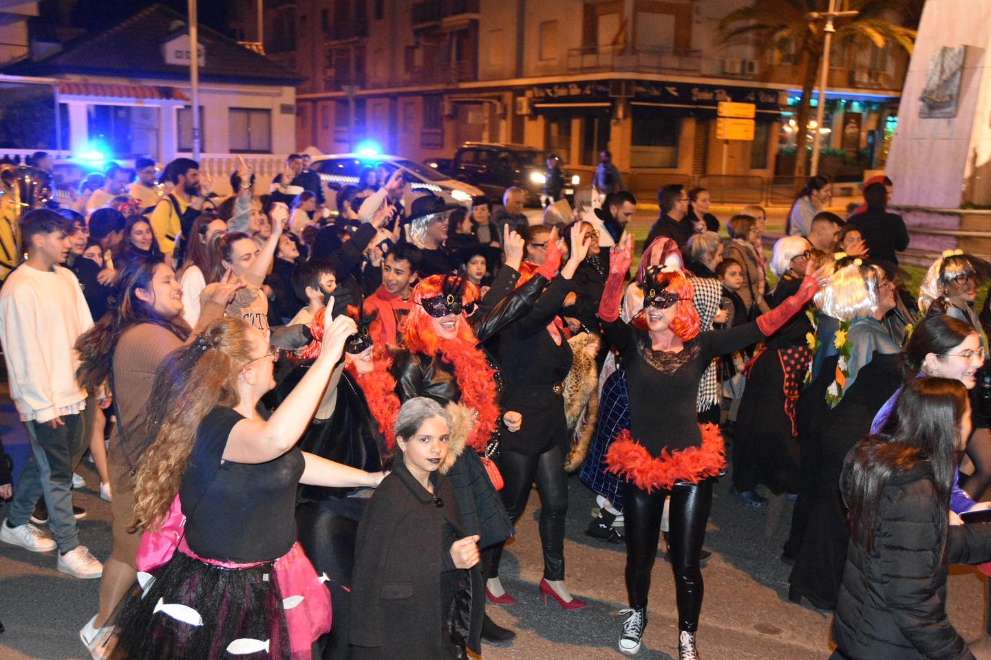 Foto: Ayuntamiento de Punta Umbría
