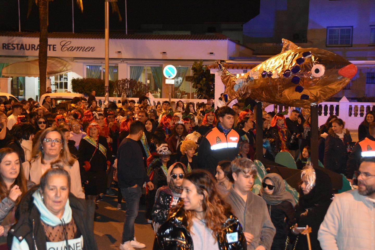 Foto: Ayuntamiento de Punta Umbría