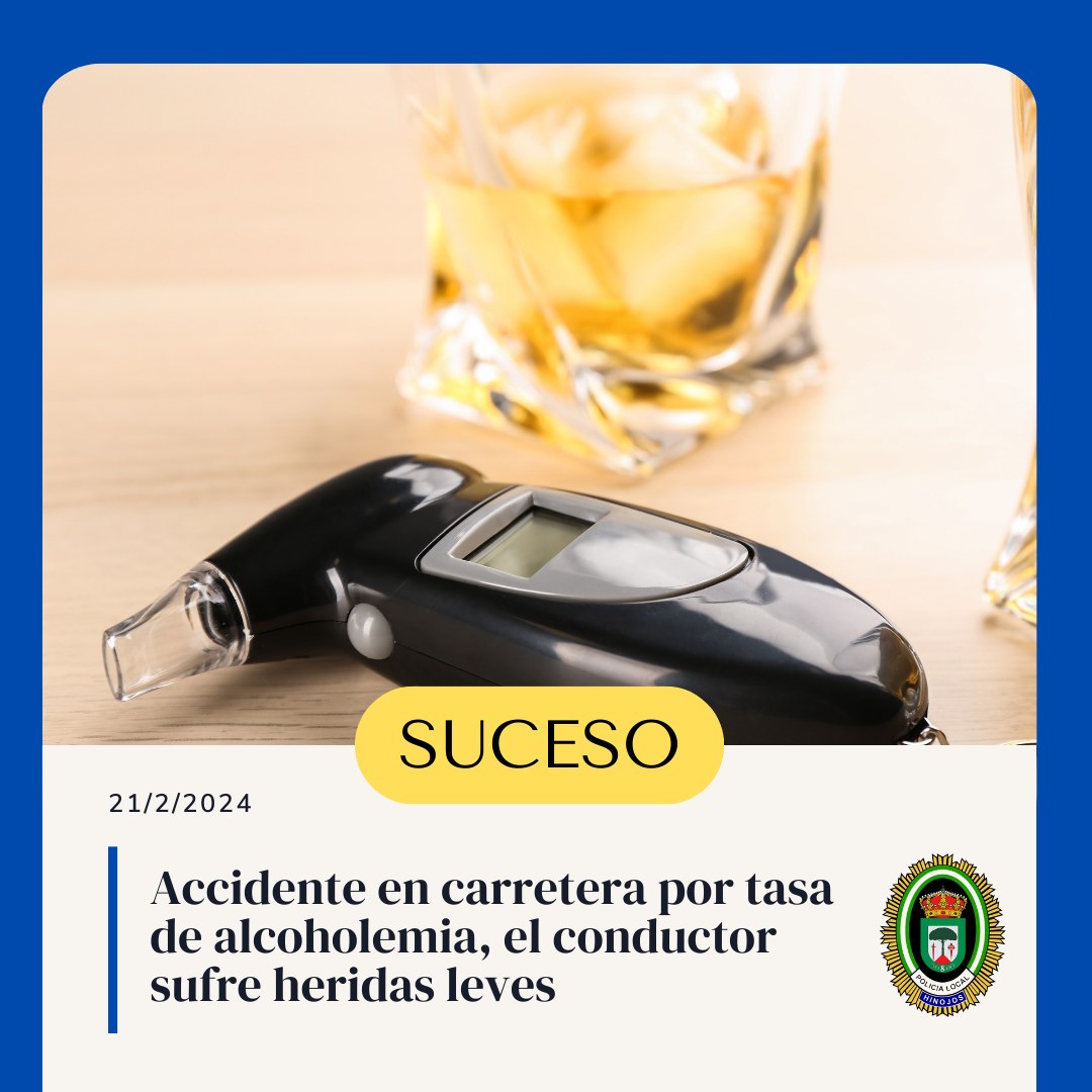 Foto: Policía Local de Hinojos