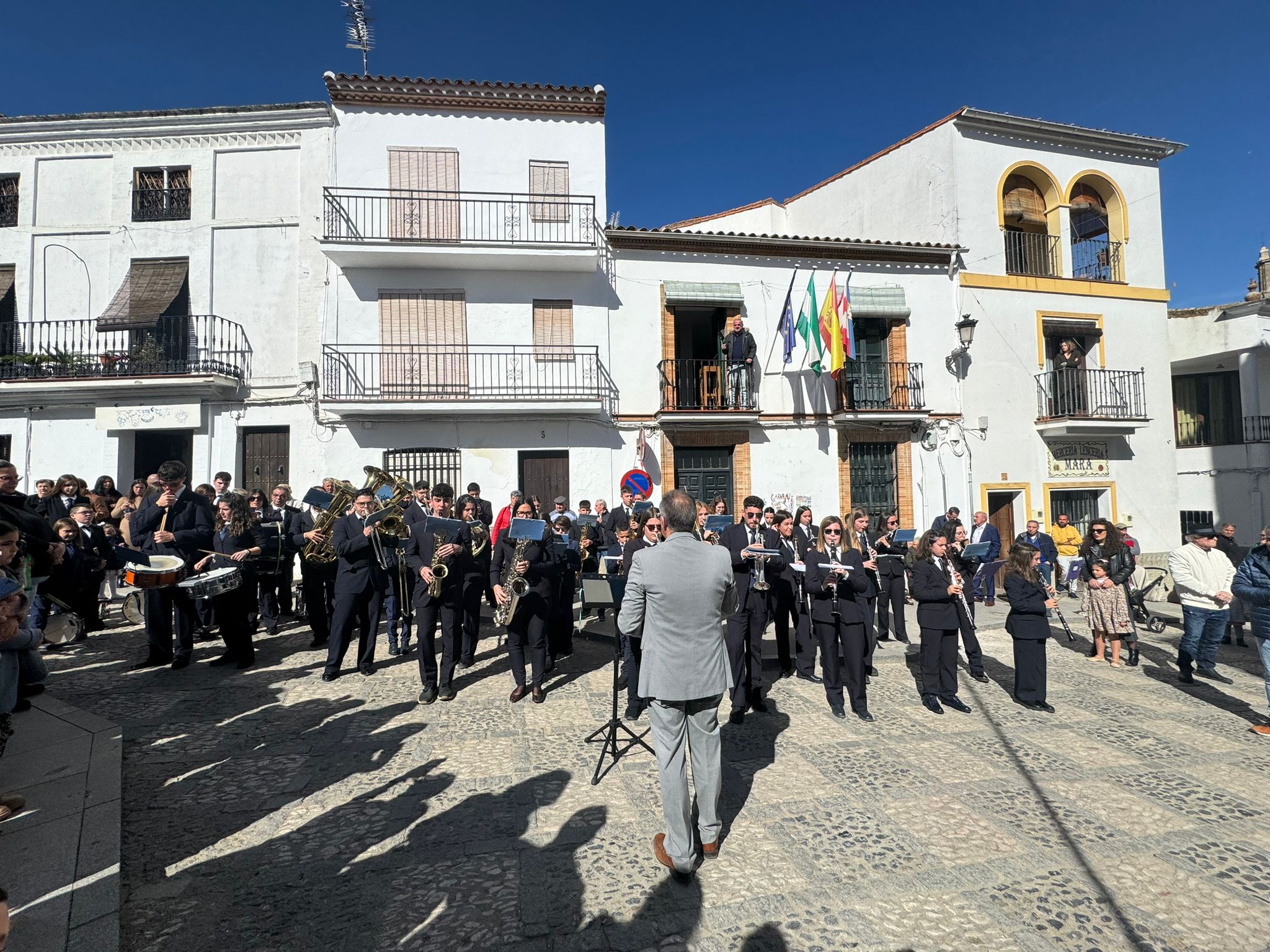 Banda de música