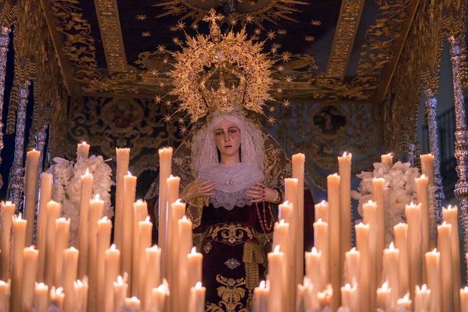 Semana Santa de Ayamonte