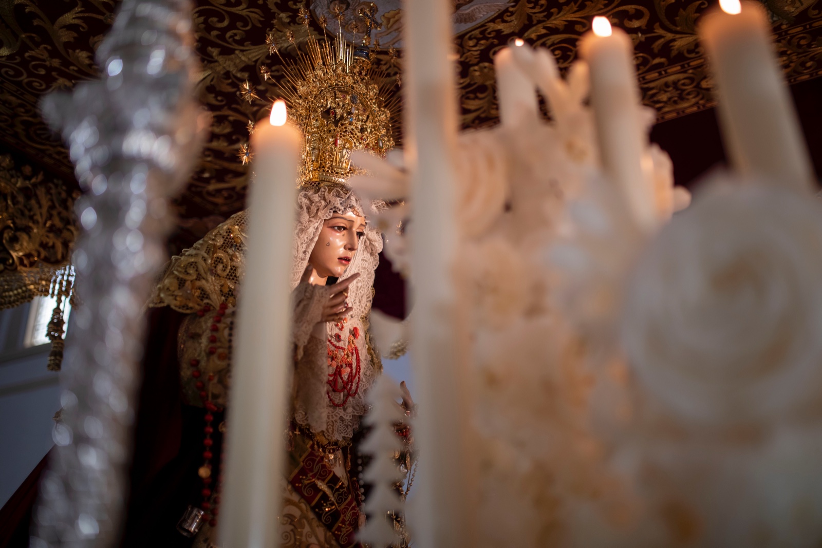 Domingo de Ramos en Huelva 4