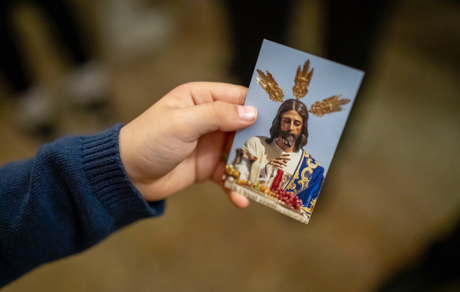 Domingo de Ramos en Huelva 5