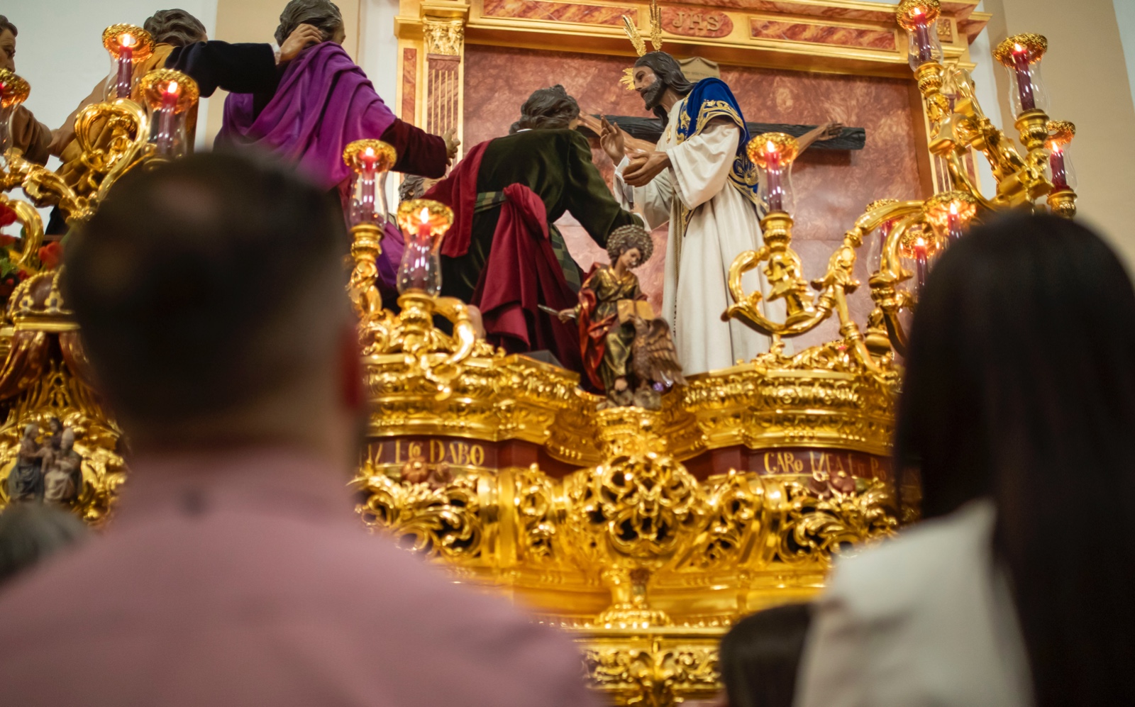 Domingo de Ramos en Huelva 7