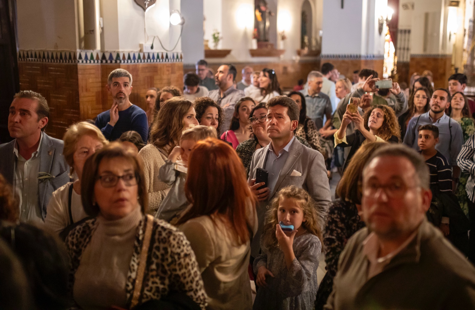 Domingo de Ramos en Huelva 9