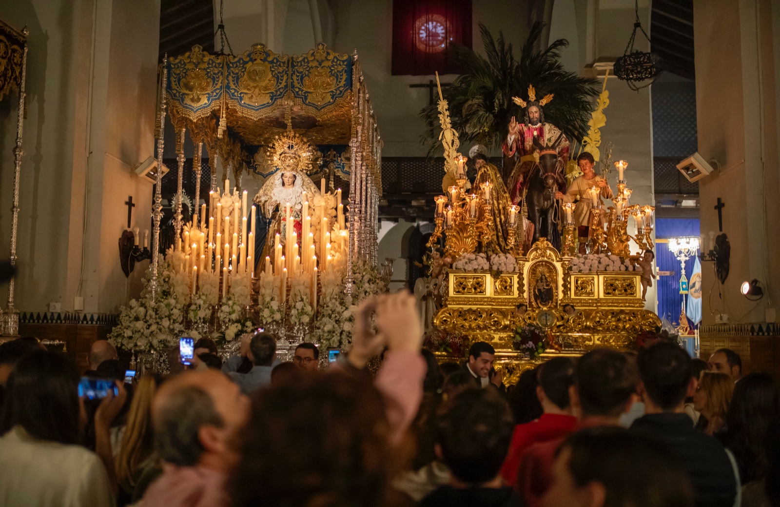 Domingo de Ramos en Huelva 12