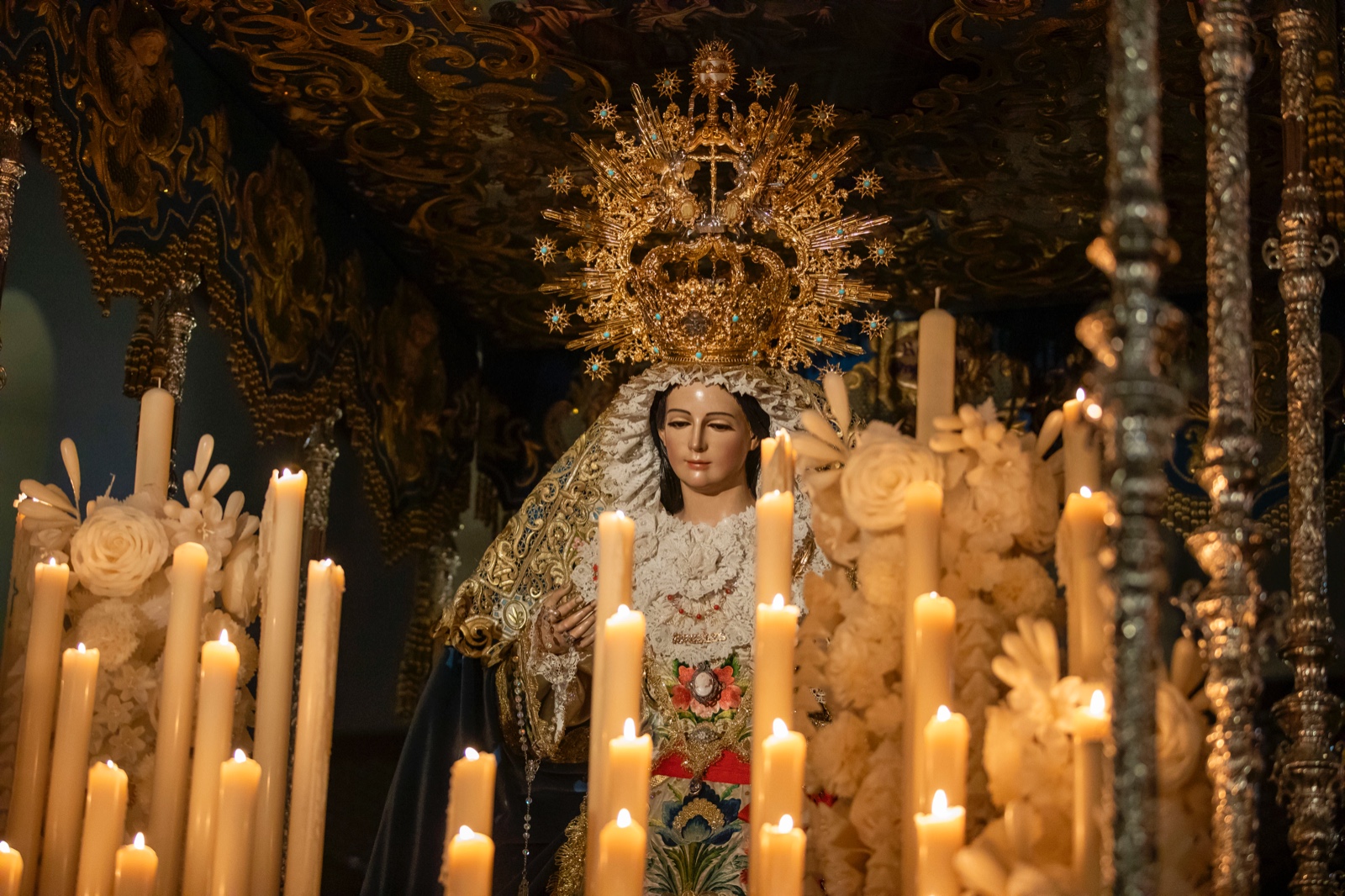 Domingo de Ramos en Huelva 10