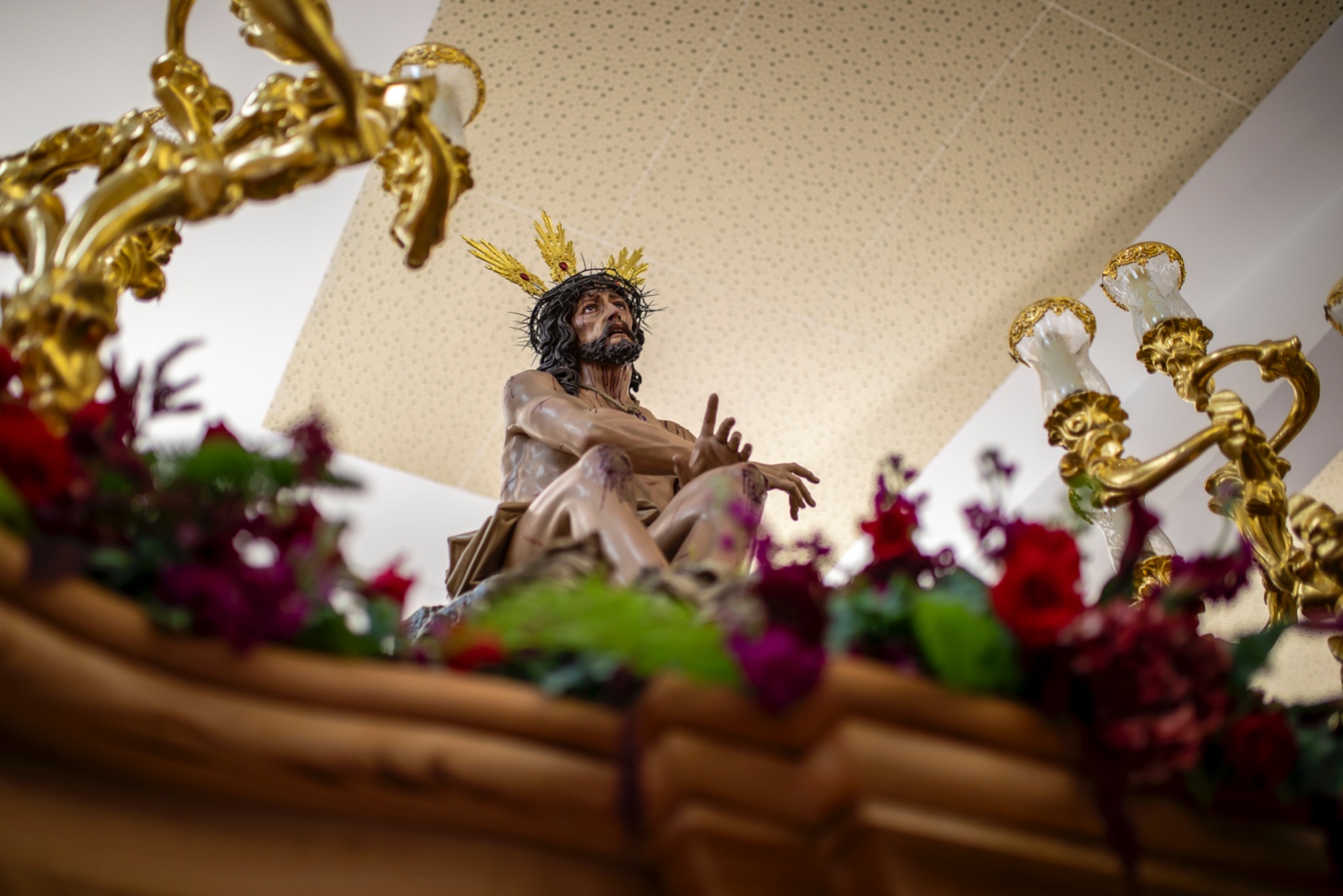 Domingo de Ramos en Huelva 15