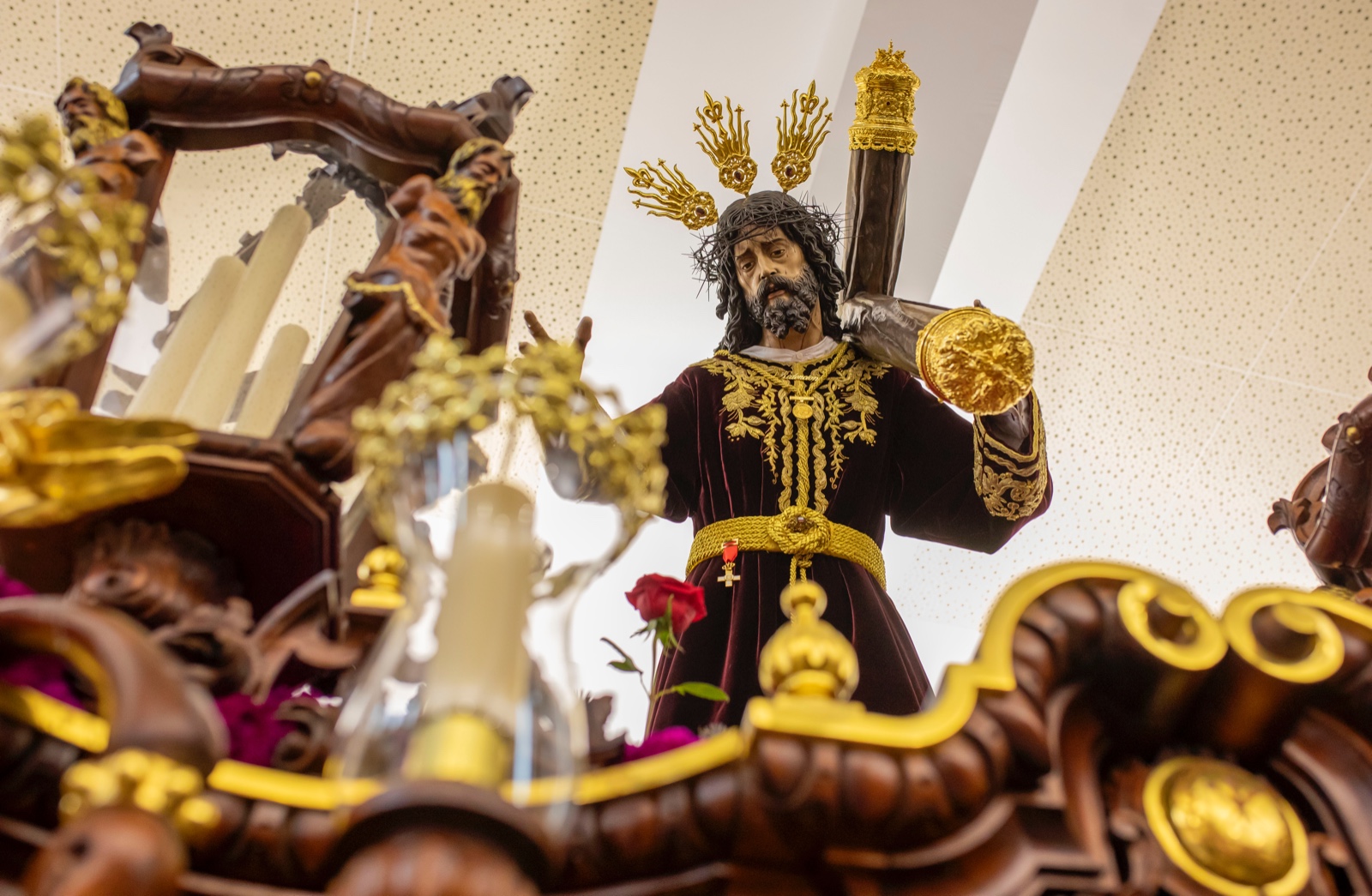 Domingo de Ramos en Huelva 16