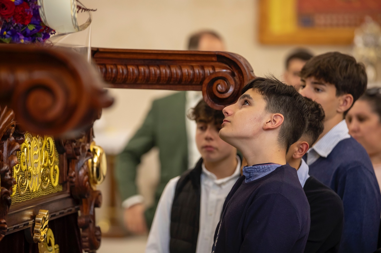 Domingo de Ramos en Huelva 17