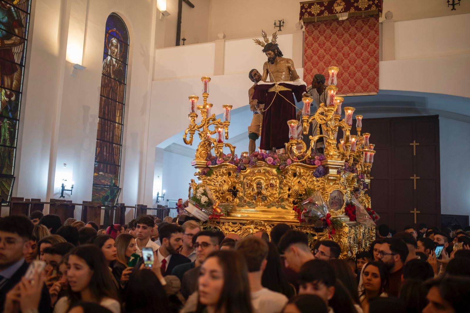 Domingo de Ramos en Huelva 21