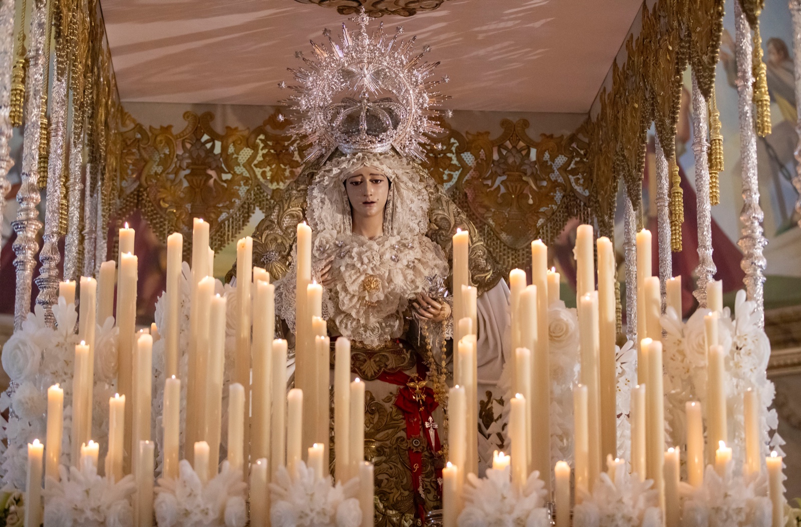 Domingo de Ramos en Huelva 22