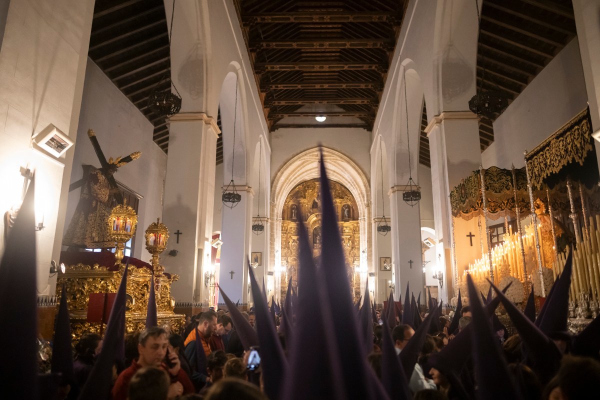 Hermandad de Pasión_3