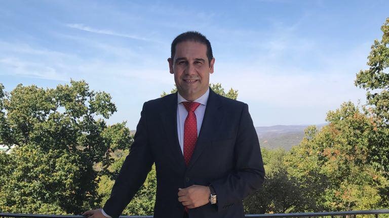 José Luis Ramos Rodríguez/Facebook