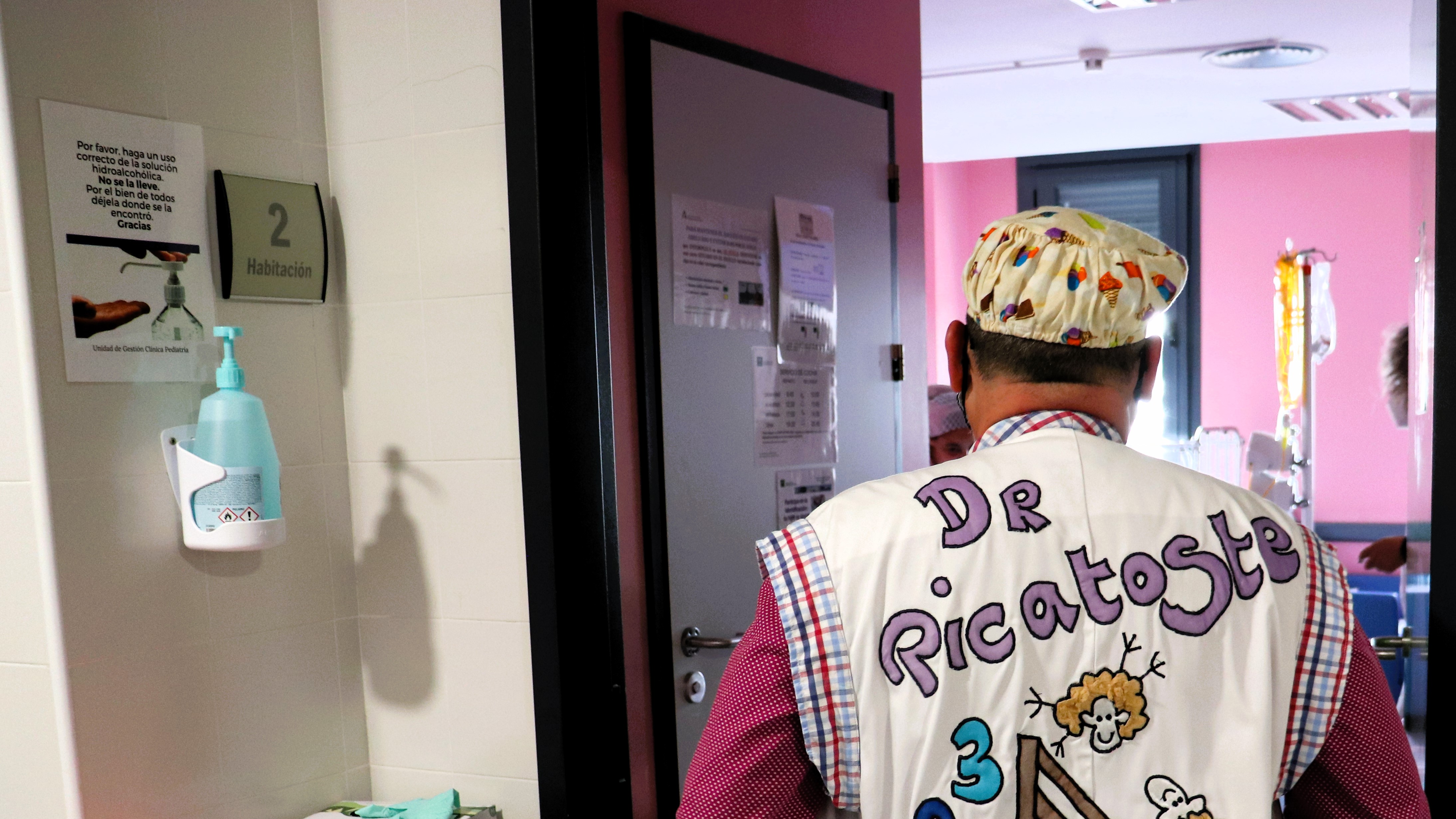 Doctor Picatoste