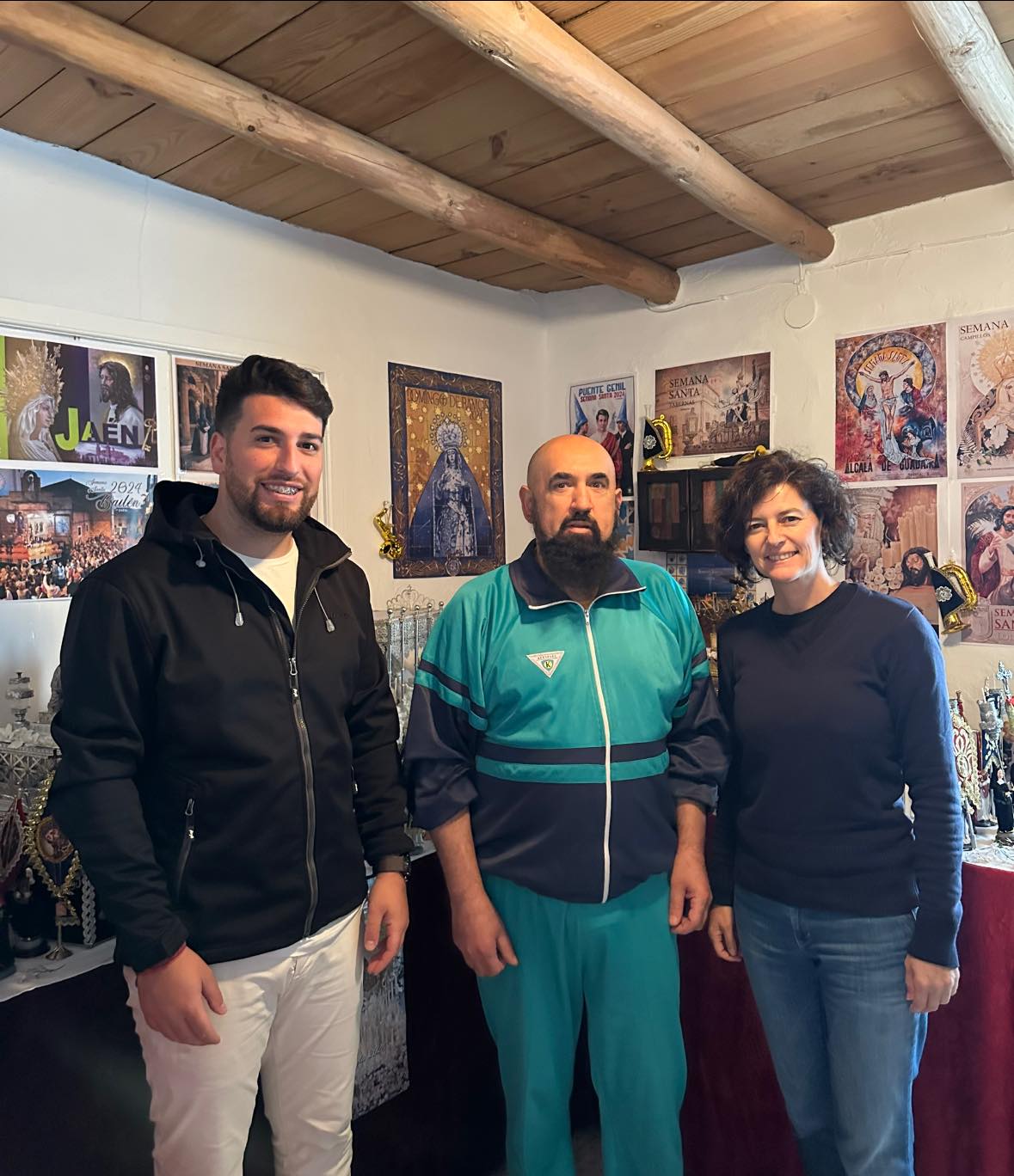 Foto: Ayuntamiento de Higuera de la Sierra