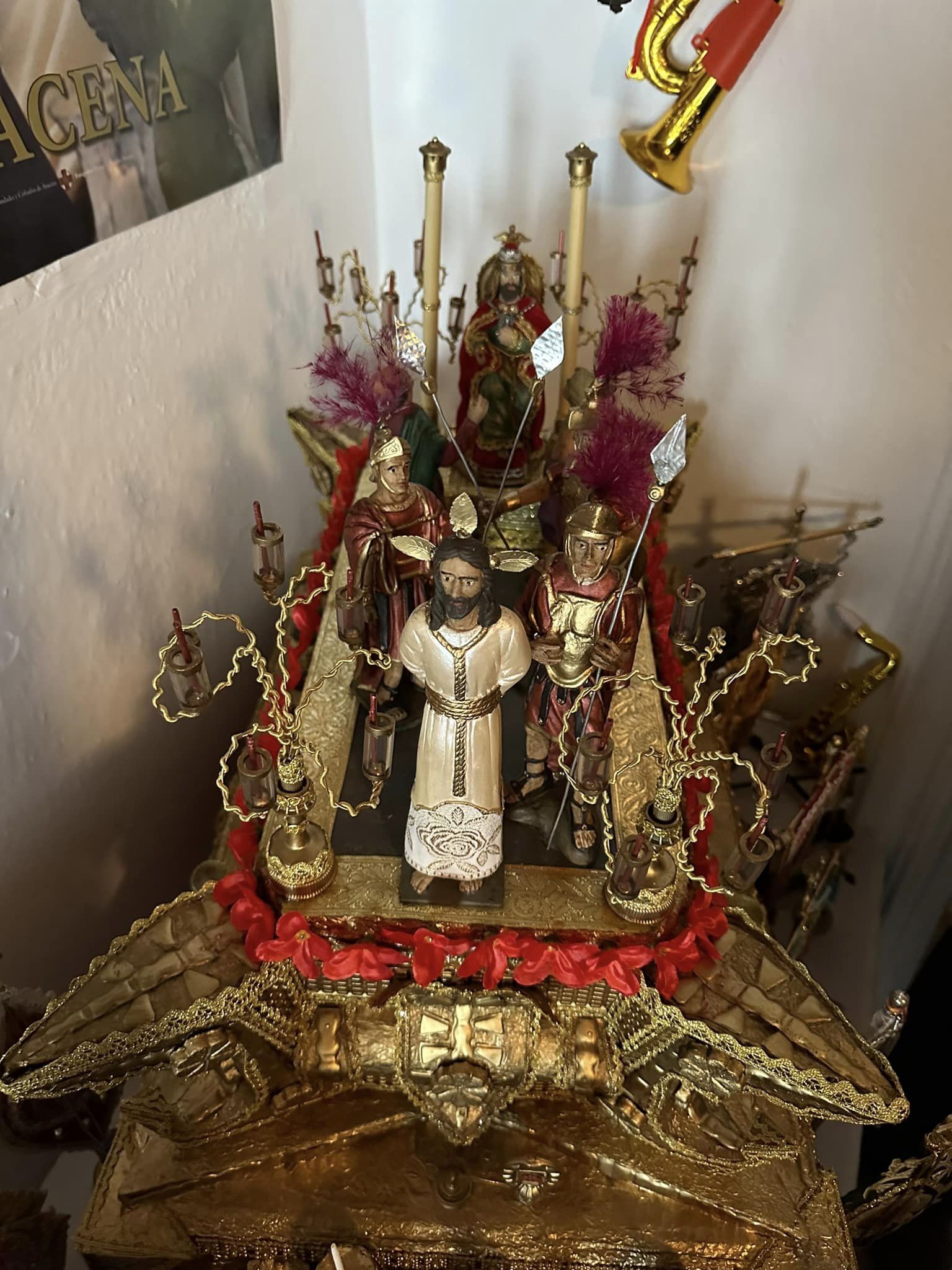 Foto: Ayuntamiento de Higuera de la Sierra