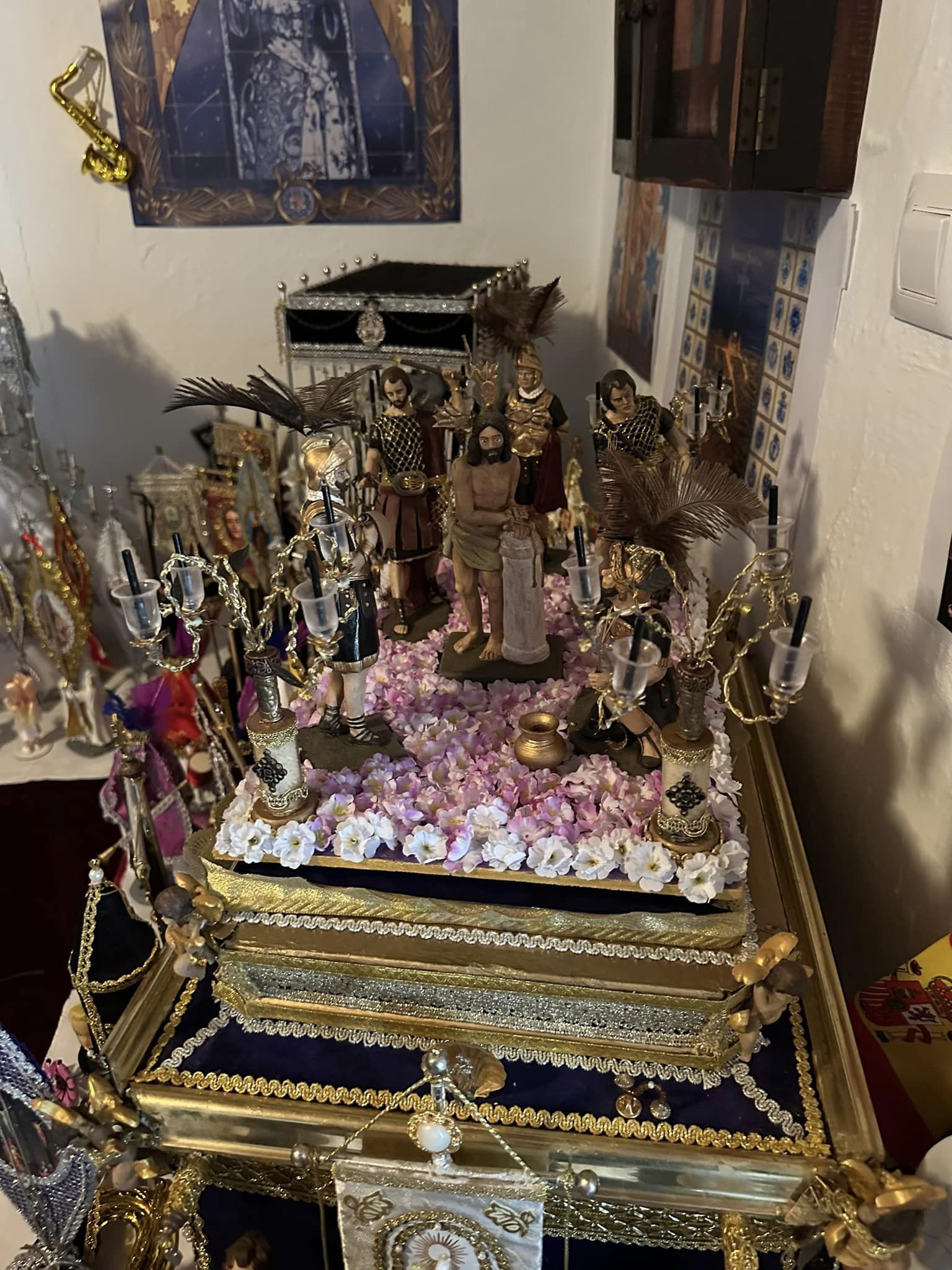 Foto: Ayuntamiento de Higuera de la Sierra