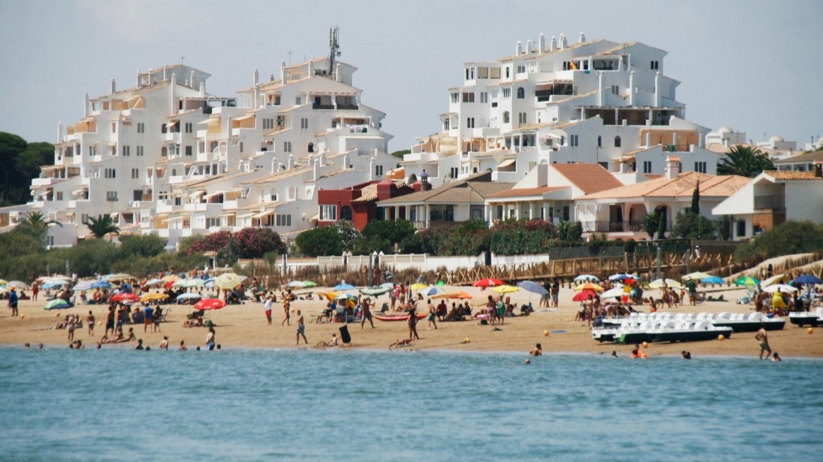 El Portil