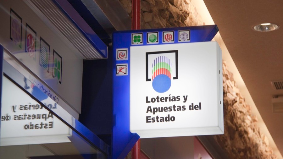 Administración de Loterías y Apuestas del Estado