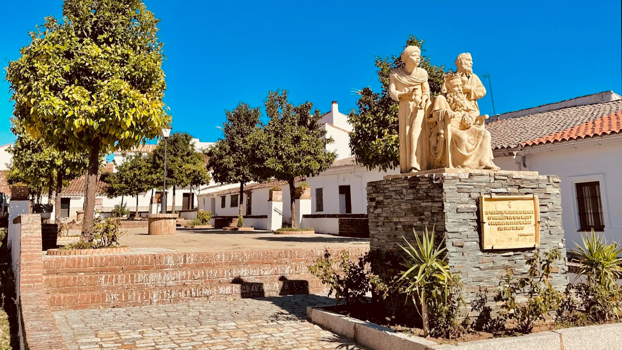 Higuera de la Sierra