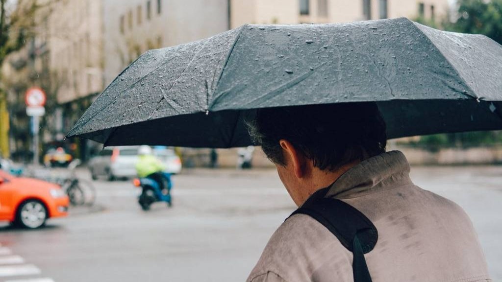 El frío y las lluvias serán los protagonistas estos días en la provincia de Huelva