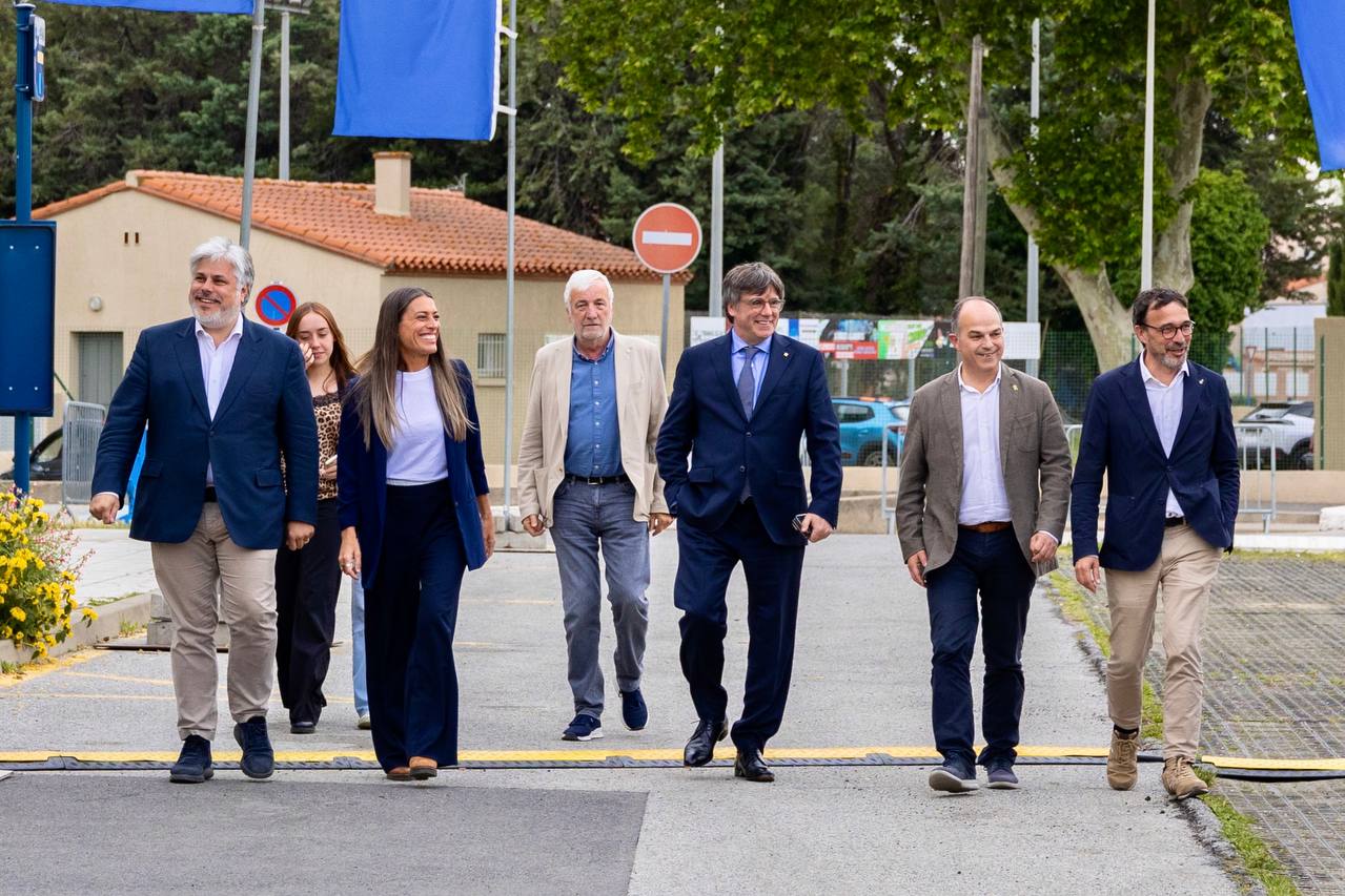 Puigdemont