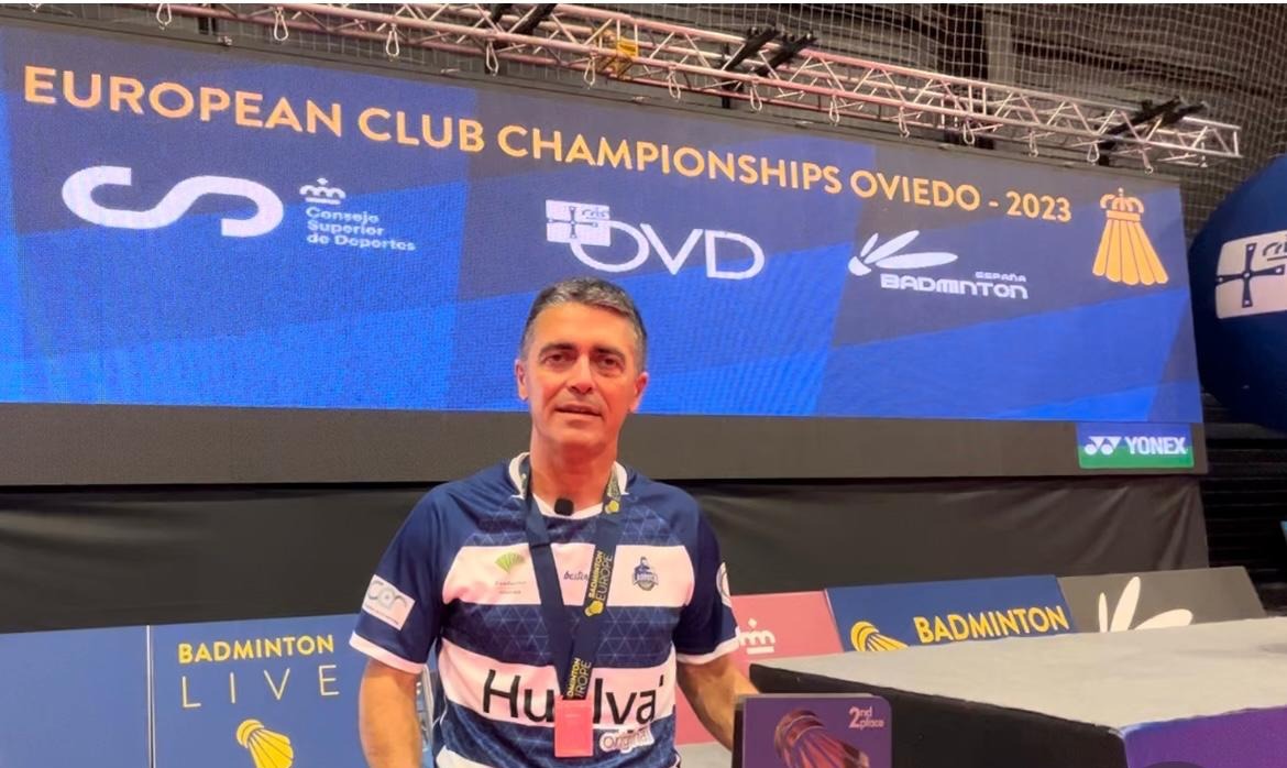 Paco Ojeda se han convertido en una de las personas más influyentes del deporte en Huelva en las últimas décadas. Fuente: Imagen de archivo