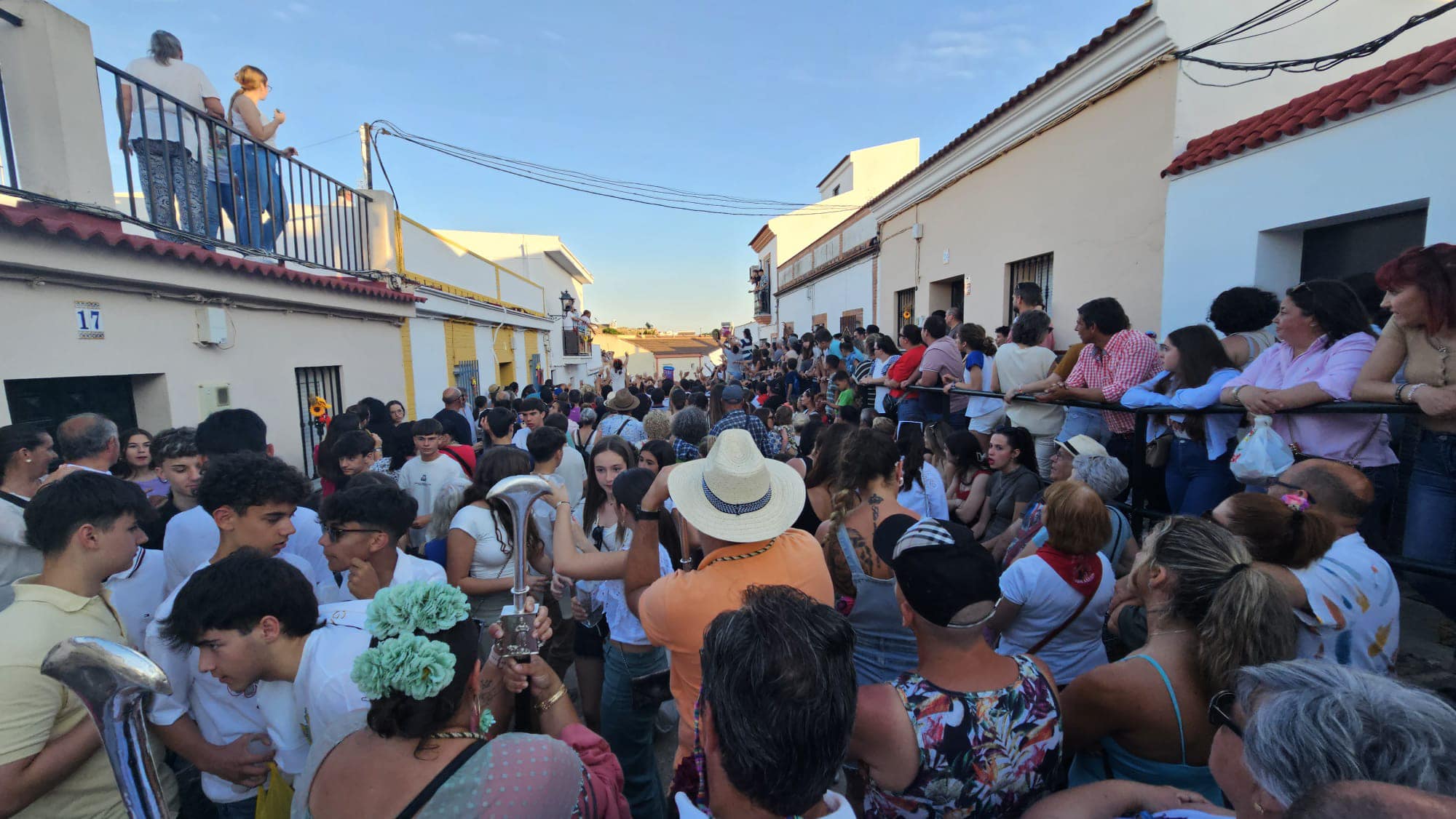 Foto: Ayuntamiento de Gibraleón