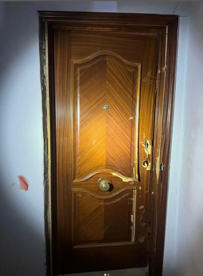 Foto: Policía Local de Huelva