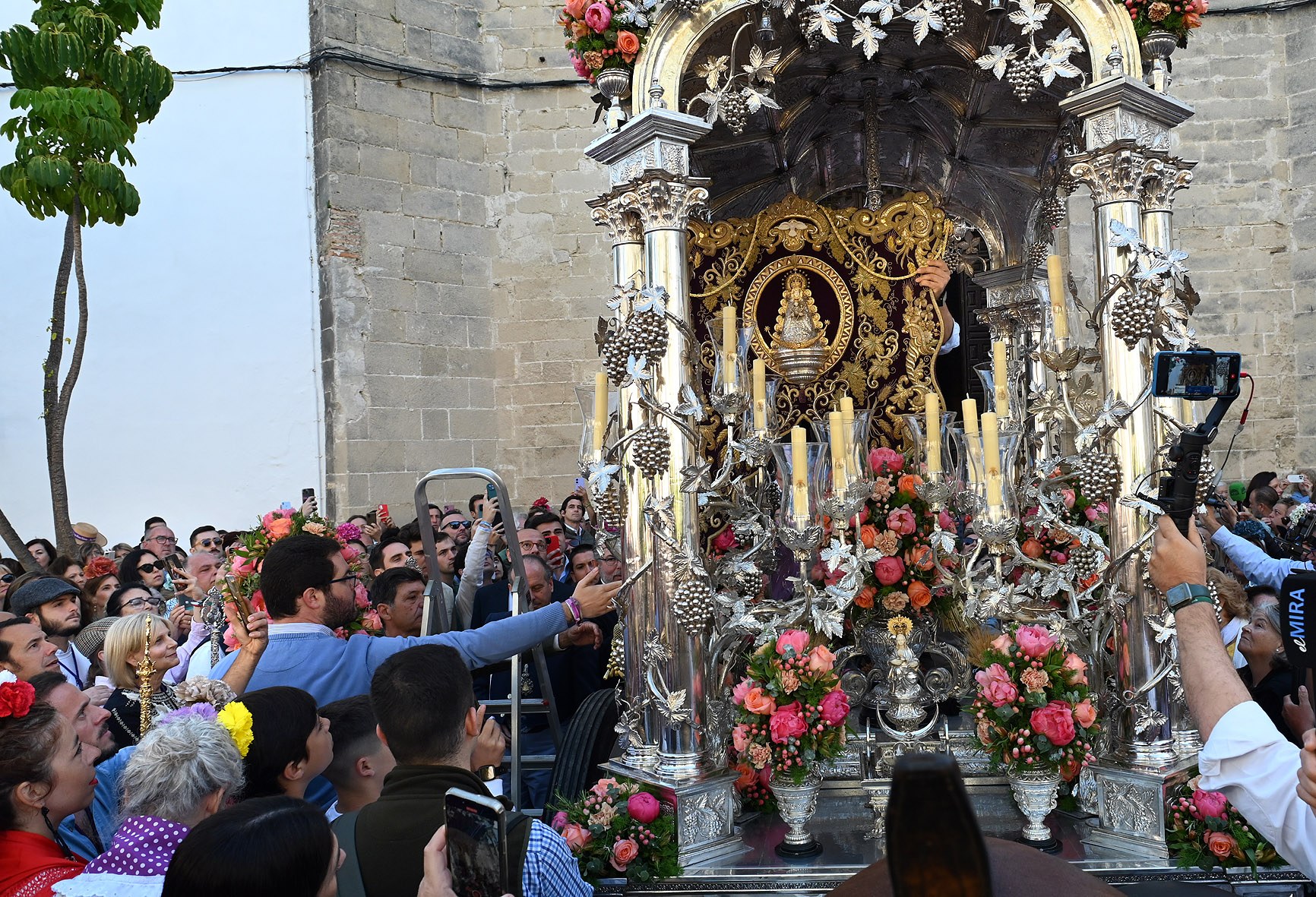 Simnpecado de Jerez