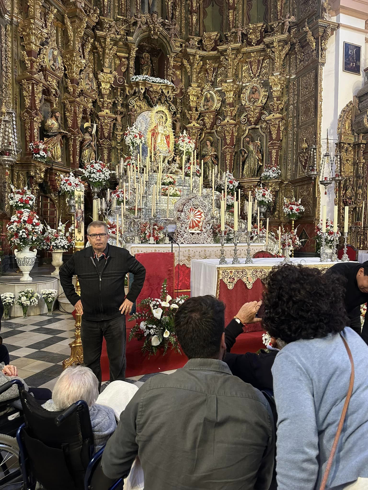 Foto: Ayto Higuera de la Sierra