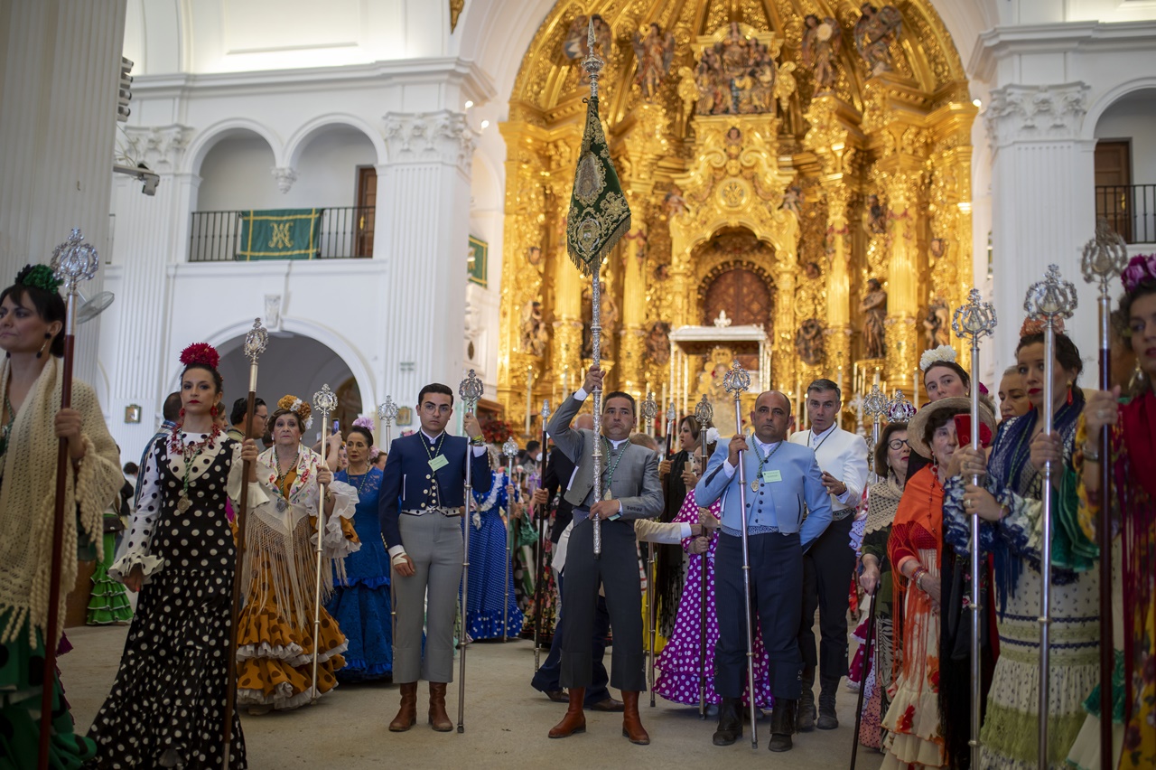 Domingo Rocío 4