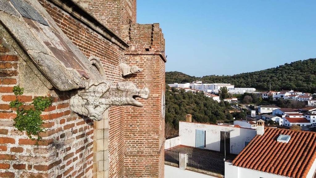 Foto: Turismo Aroche