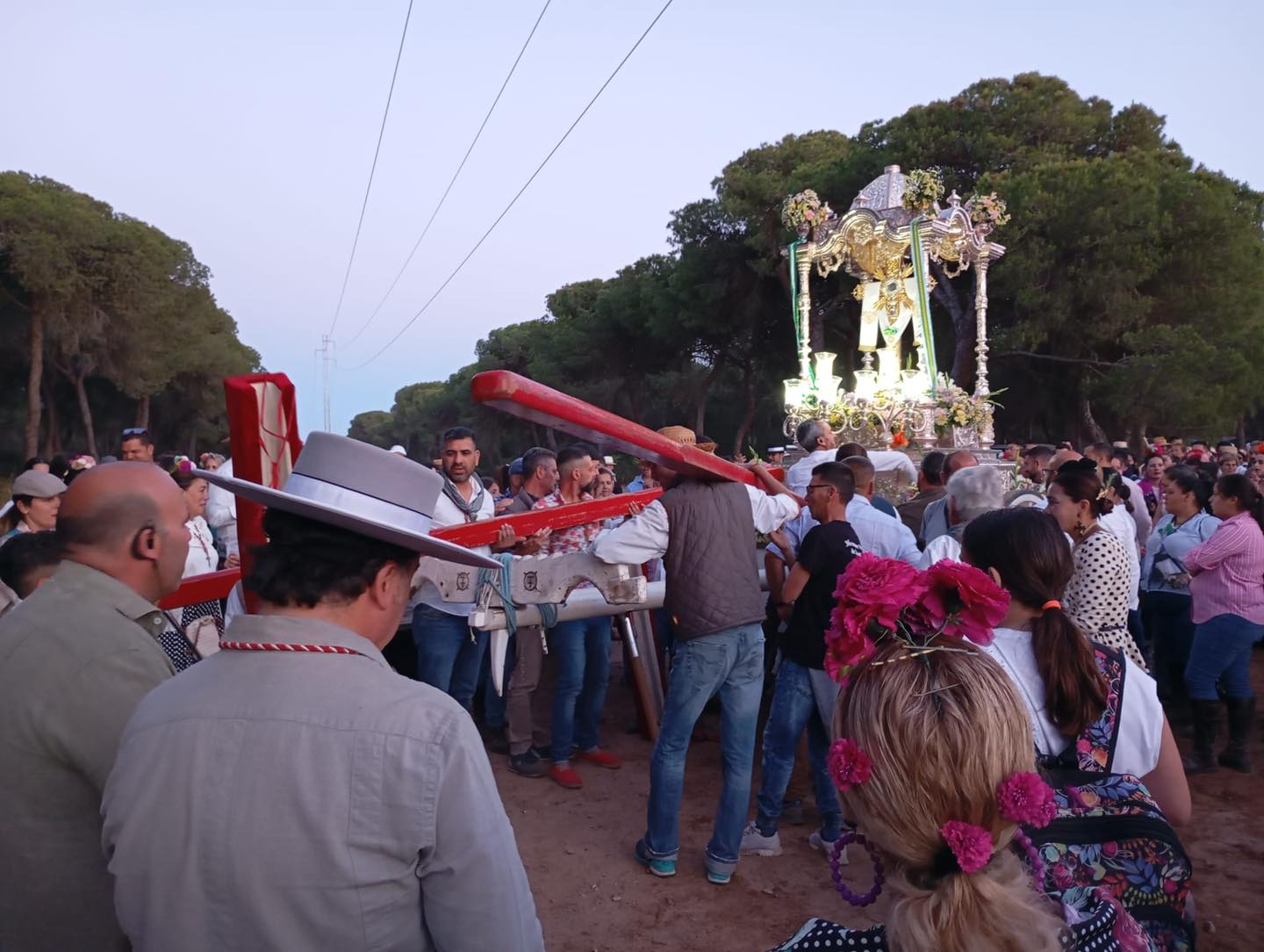 Foto: Ayuntamiento de Punta Umbría