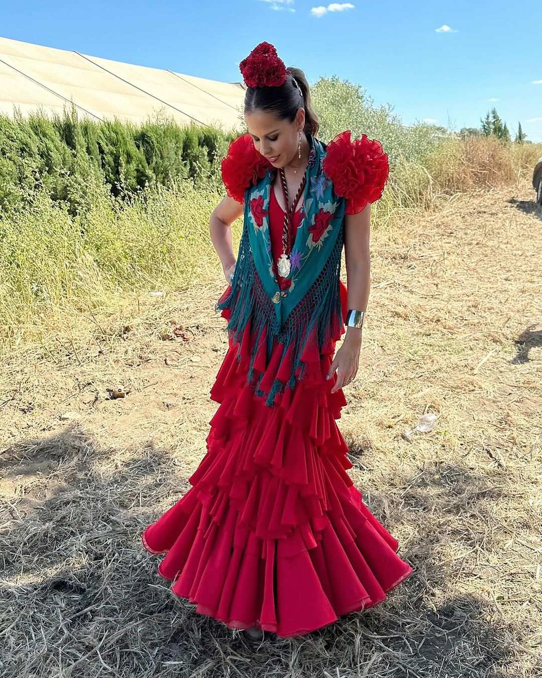Pastora Soler (@marijosesuarezoficial)