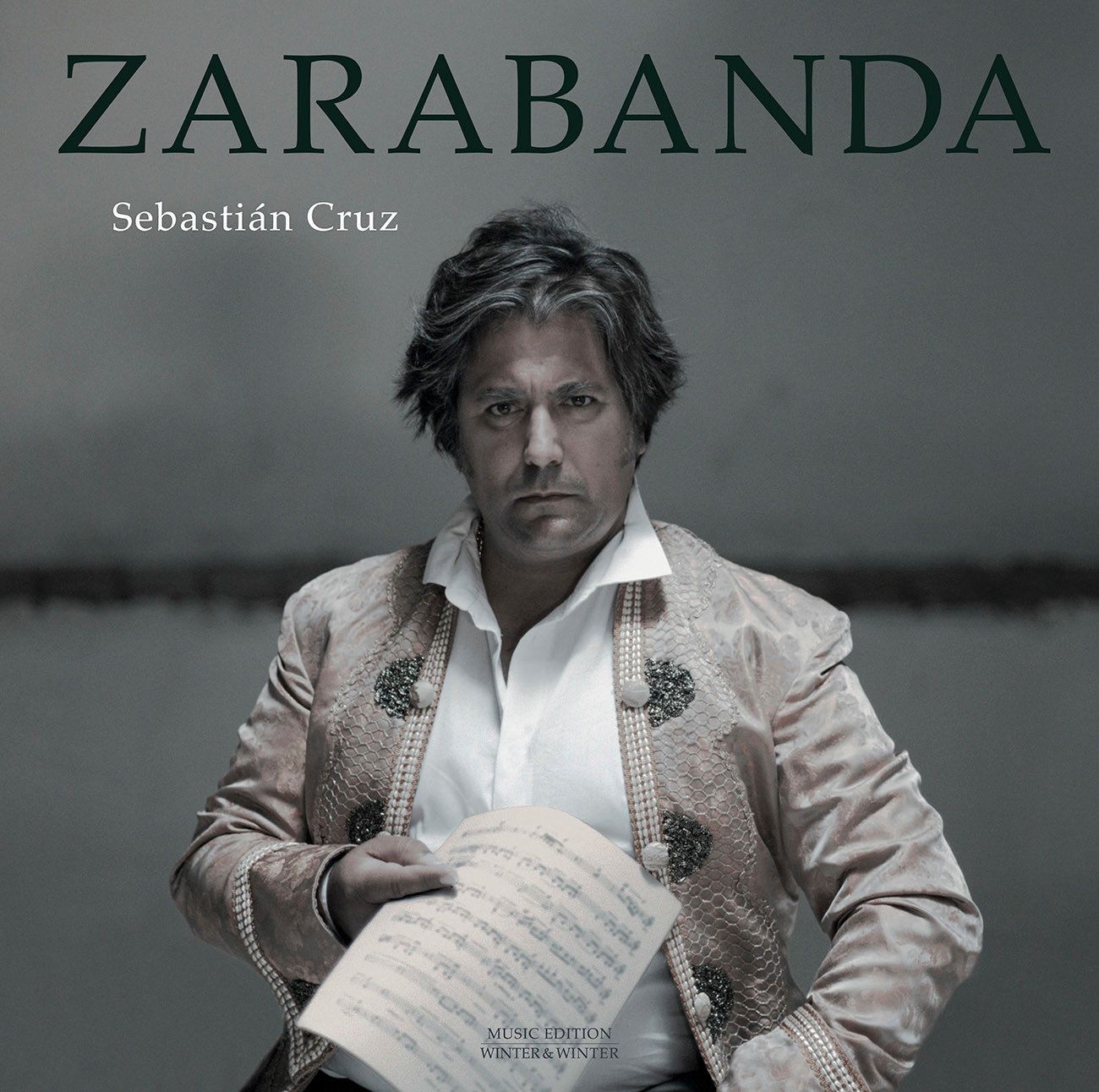 Sebastián Cruz