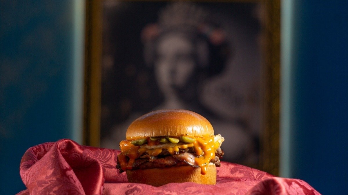 La Gran Burguesa