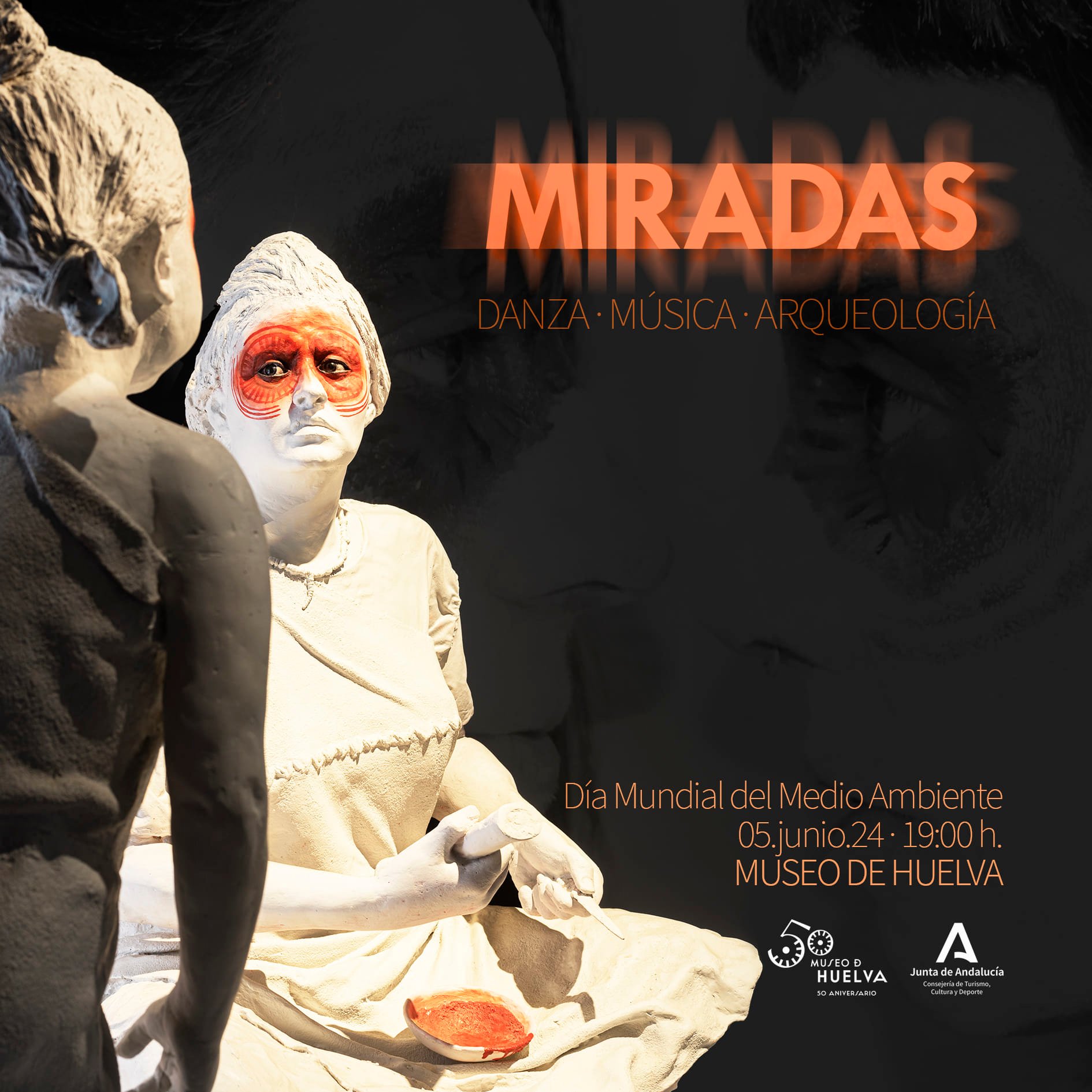Día Mundial Medio Ambiente en el Museo